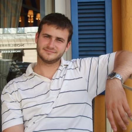 Max Panasenkov