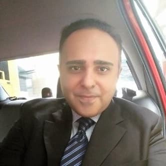 Max Alwani
