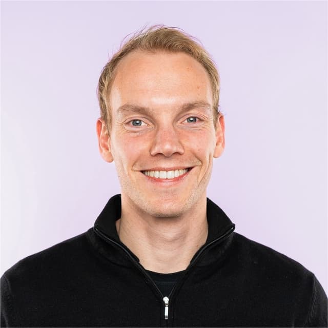 Max Broekman