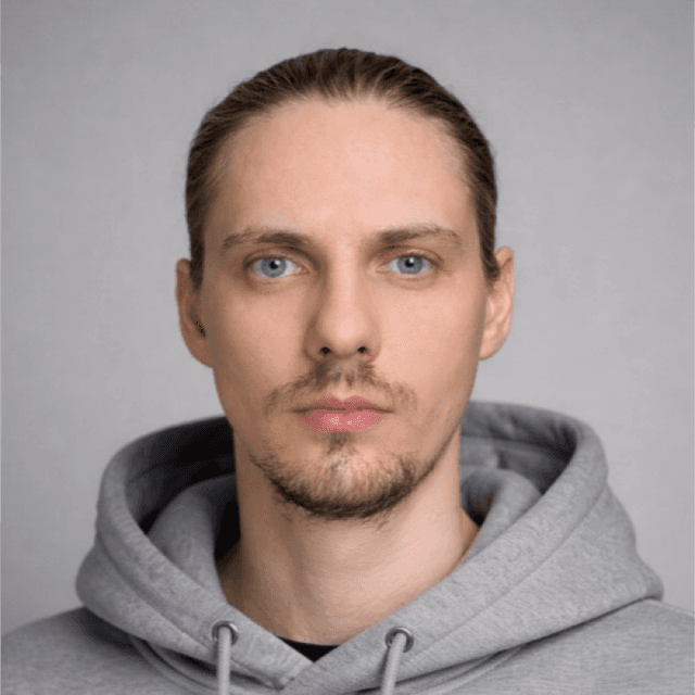 Maksym Butryk
