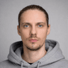 Maksym Butryk