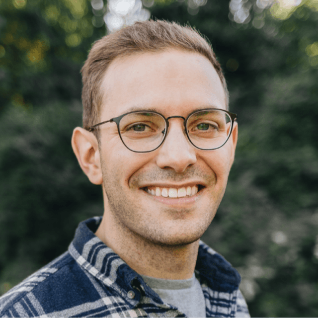 Max Herman