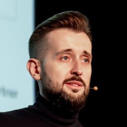 Max Golikov