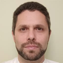 Maksym Shvedov