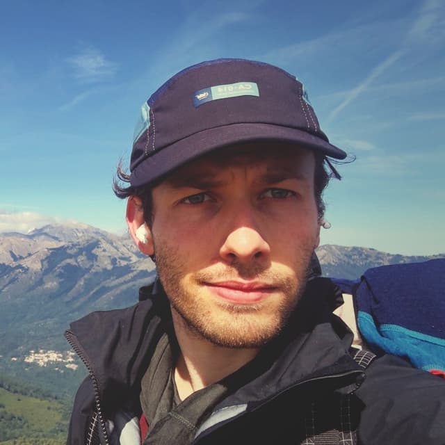 Maxime Bonnesoeur