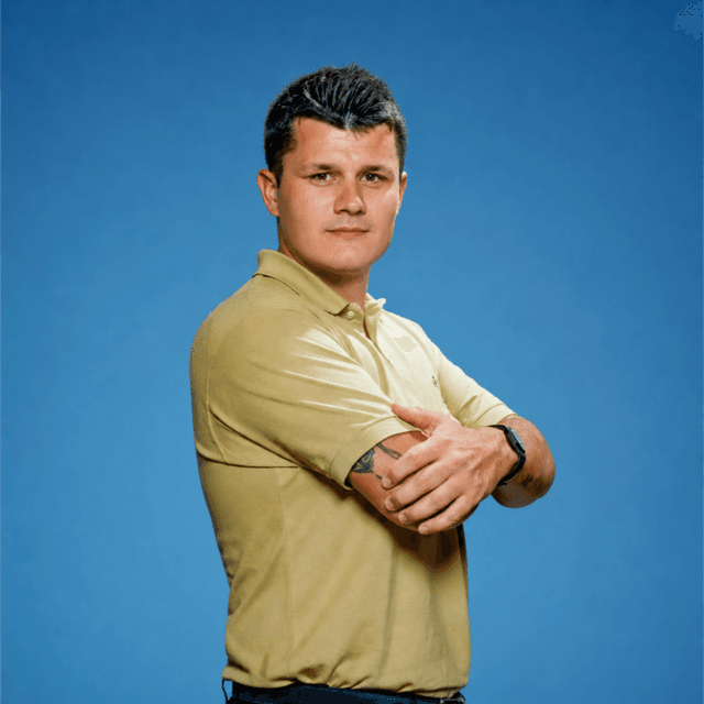 Maxime Dastugue