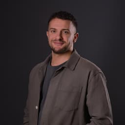 Maxime Rochedieu