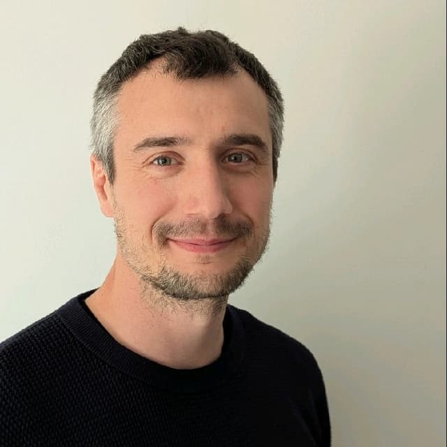Maxime Thoonsen