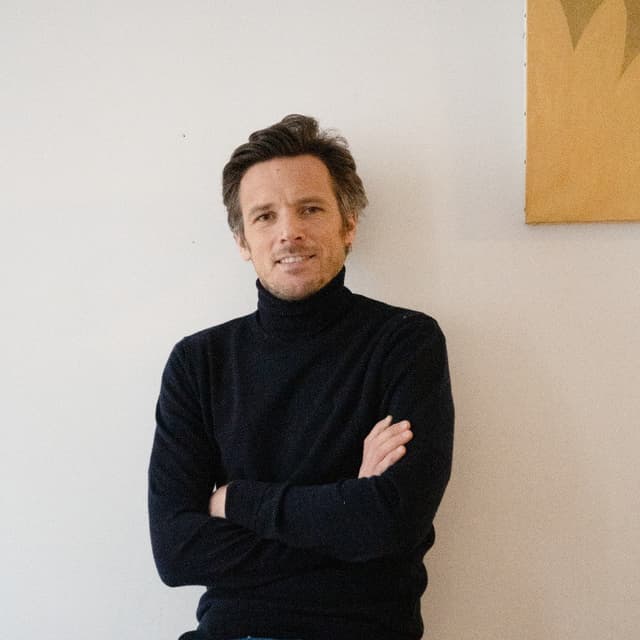 Maxime Brousse
