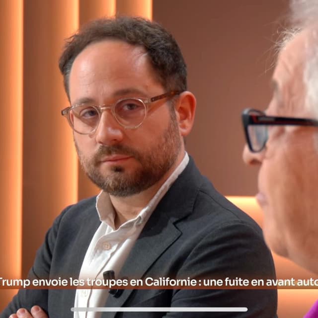 Maxime Chervaux