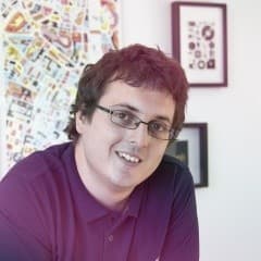 Maxime Doussin