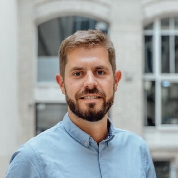 Maxime GUILLAUD