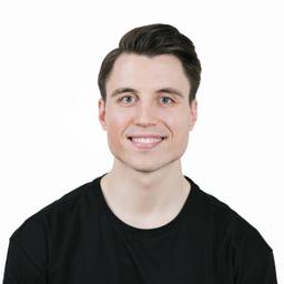 Maximilian Schulze Wenning