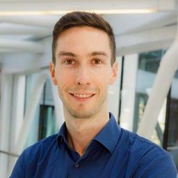 Maximilian vom Eyser