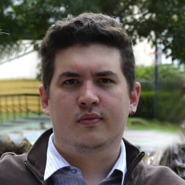 Maximiliano Serna