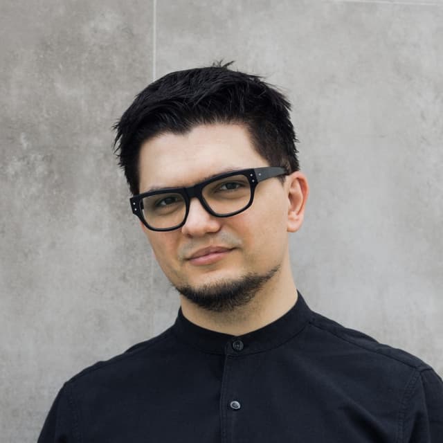 Max Kachinkin