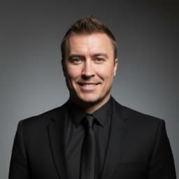 Max Sudik