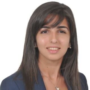 Maya Hodroj