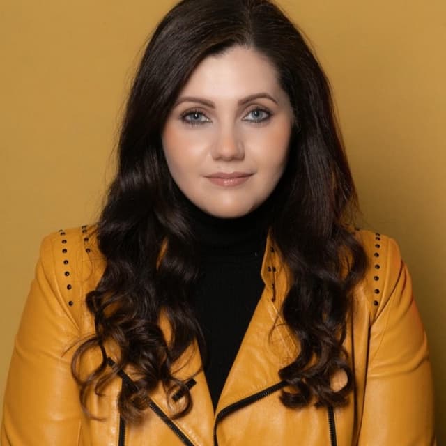Maya Jabbour