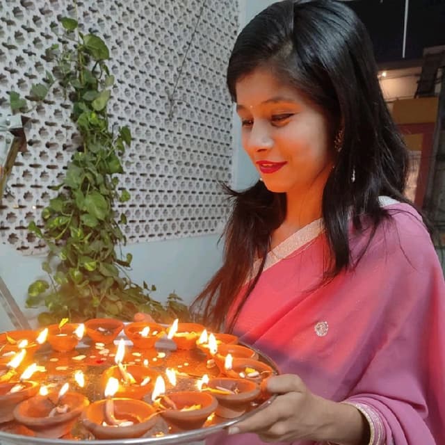 Maya Rawat