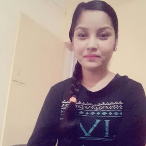 Maya Thapa