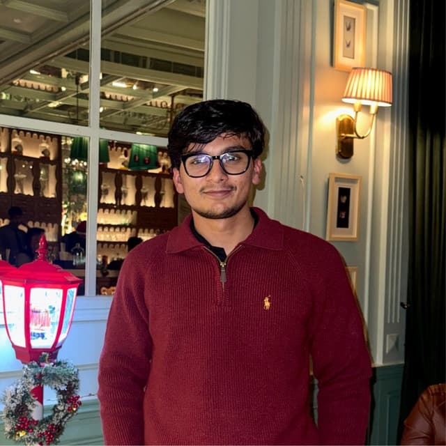 Mohammad Ayaan