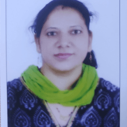 Maya Bhoj