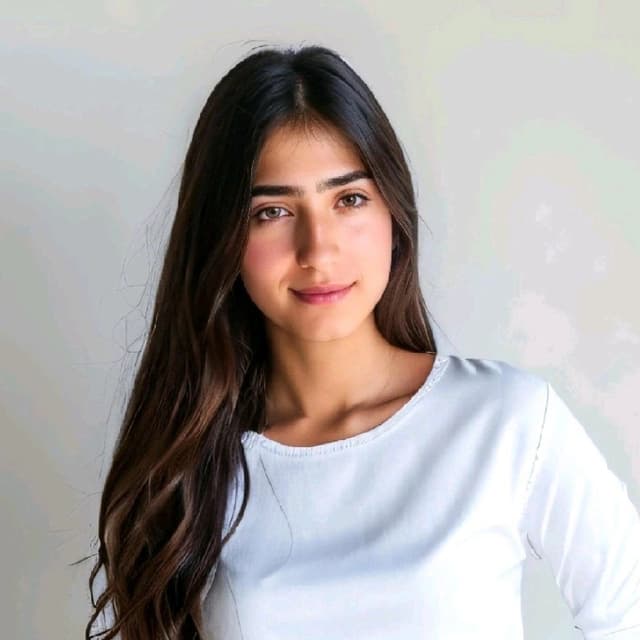 Maya Kaye