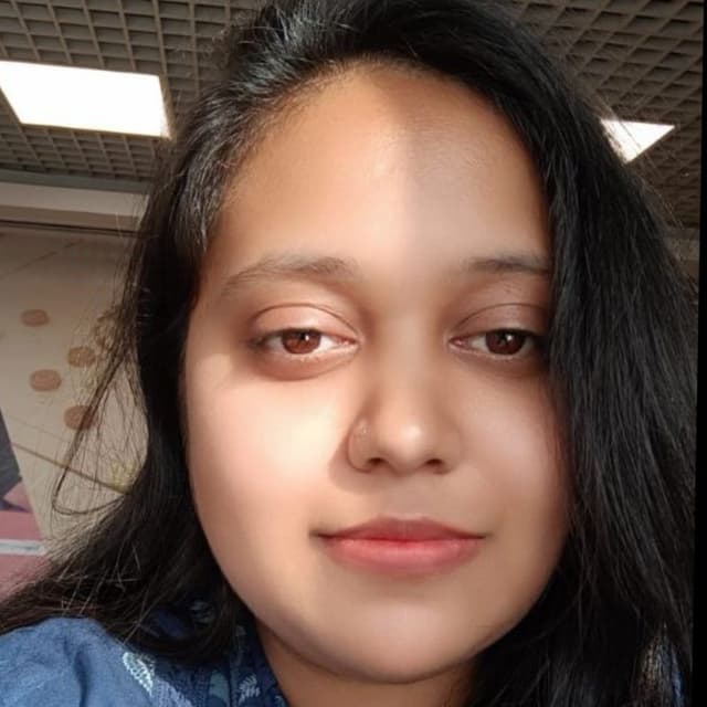 Anushka Kulkarni