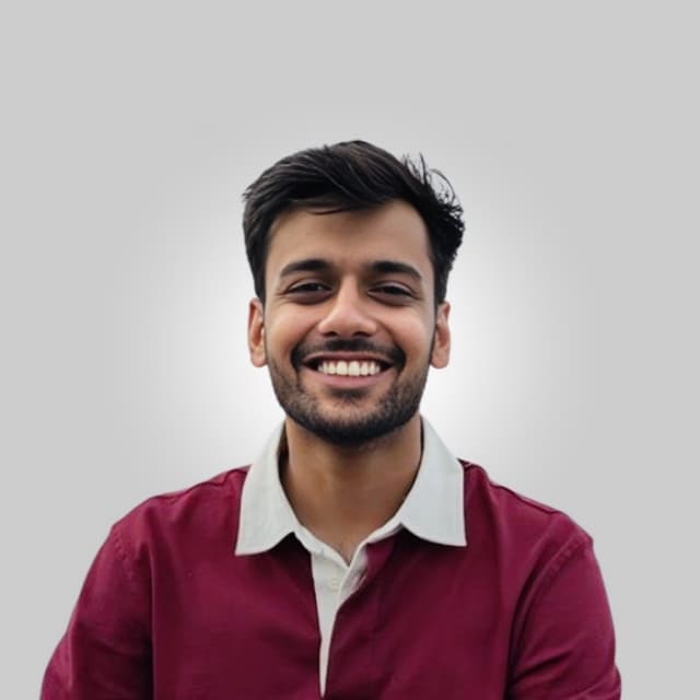 Mayank Agarwal