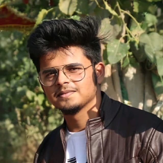 Mayank .