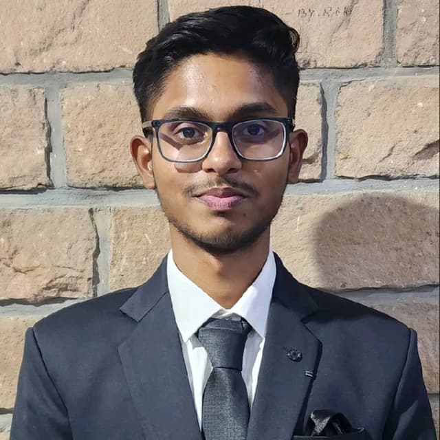 Mayank ..
