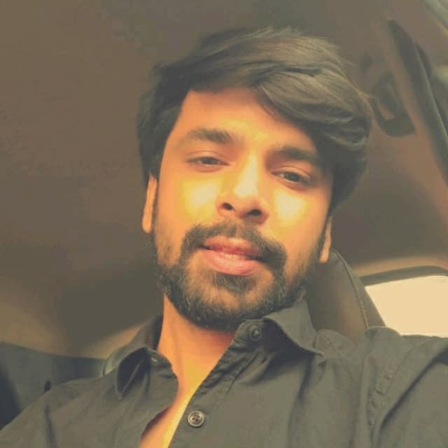 Mayank Abrol