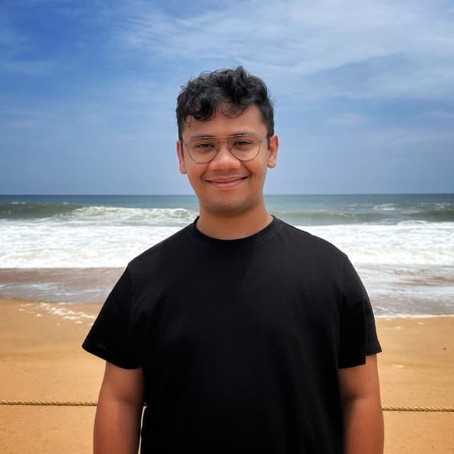 Mayank Aggarwal