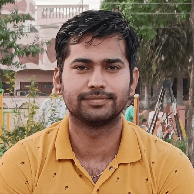 Mayank Aggarwal