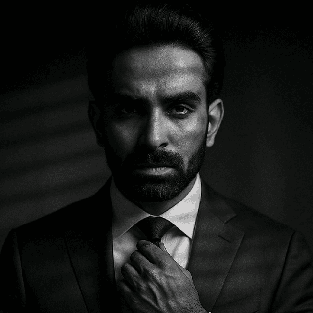 Mayank Aggarwal
