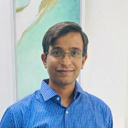 Mayank Aggarwal