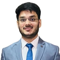 Mayank Agrawal