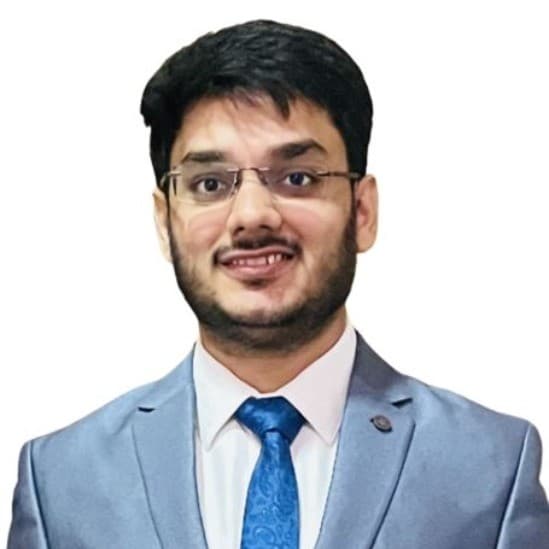 Mayank Agrawal