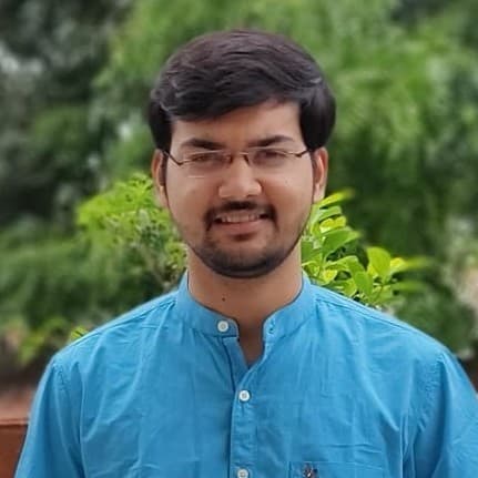 Mayank Agrawal