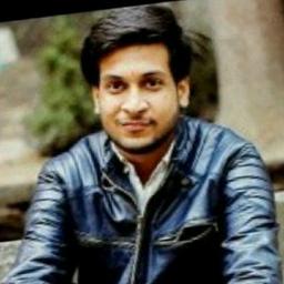 Mayank Aggarwal