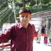 Mayank Arora