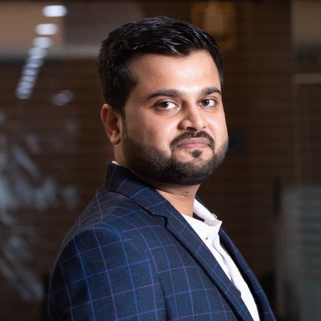 Mayank Awasthi