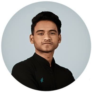 Mayank B.