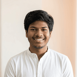 Mayank Badgotya