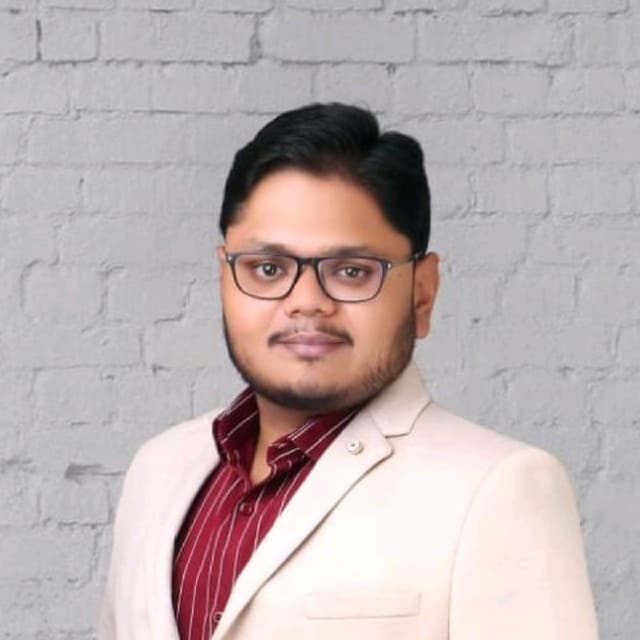 Mayank Bajaj