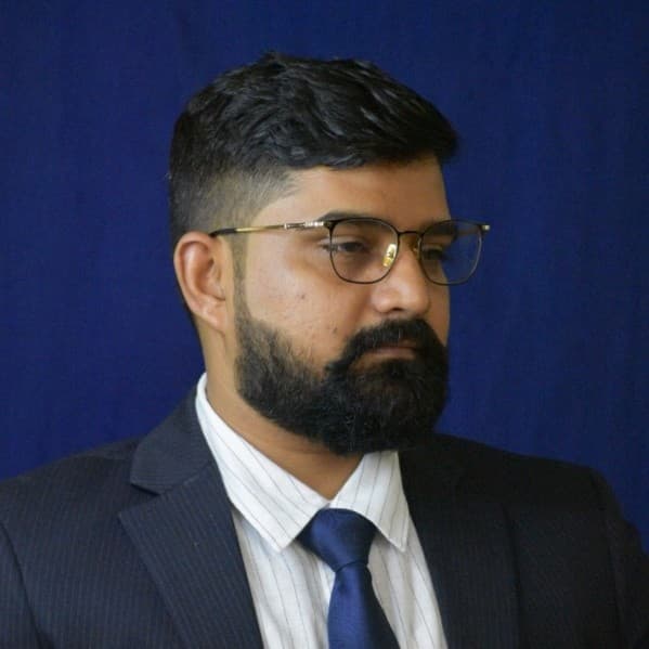 Mayank Bansal
