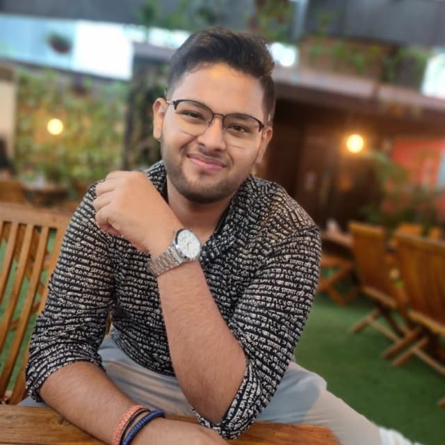 Mayank Barnwal