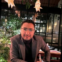 Mayank Belwal