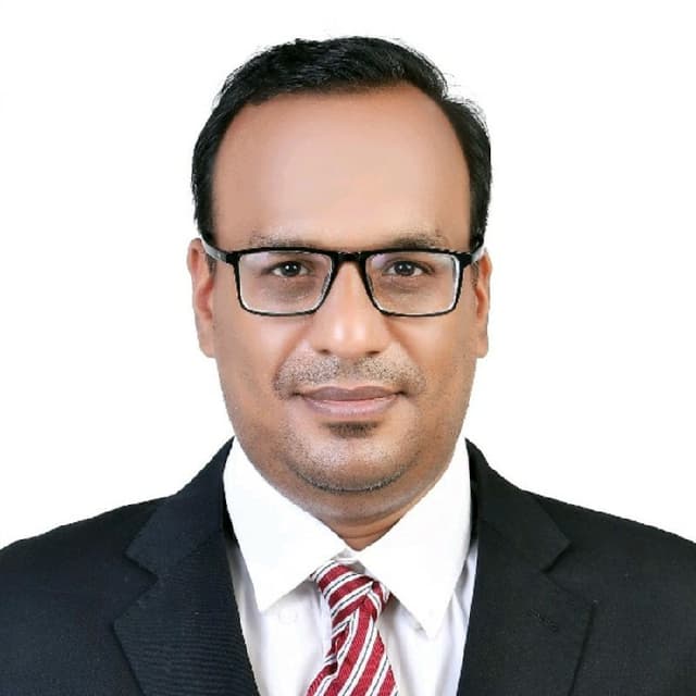 Mayank Bhandari